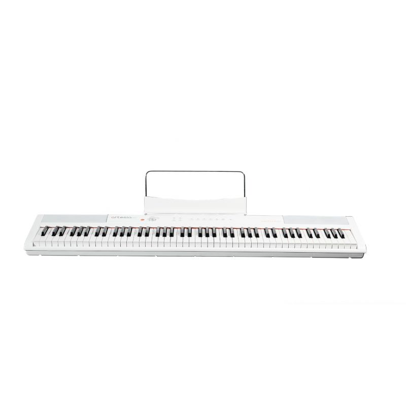 Цифровое пианино Artesia Performer, White